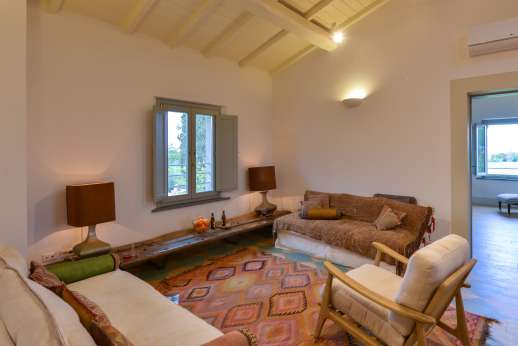 La Casa del Chiu'