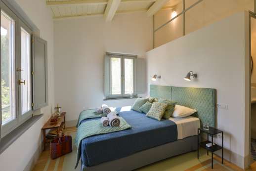 La Casa del Chiu'