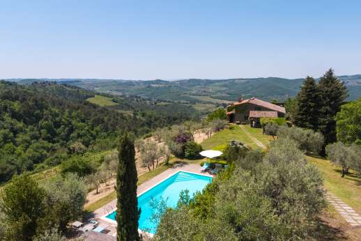 Casalta - CasaltaCasalta, incredible views of some of the most beautiful countryside that exists.