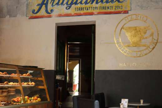 Ditta Artigianale ‘Taste Like a Pro’ Coffee Experience
