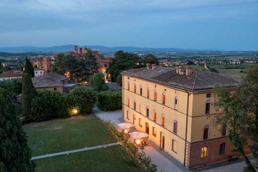 Santa Gelsa