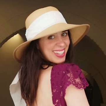 Cristina De