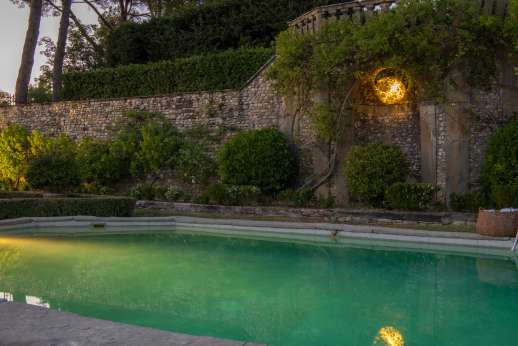 Villa Tinaccio