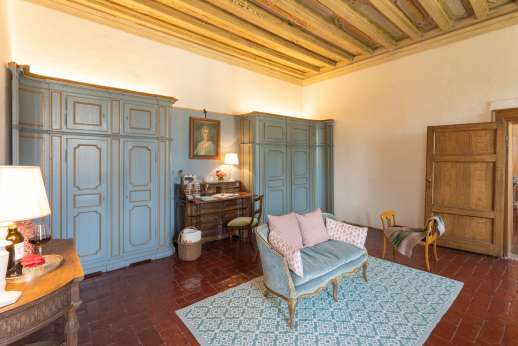 Weddings at Villa Zambonina (x 18 people)