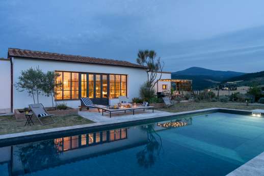 Villa Poggarone