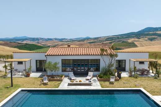 villa Poggarone