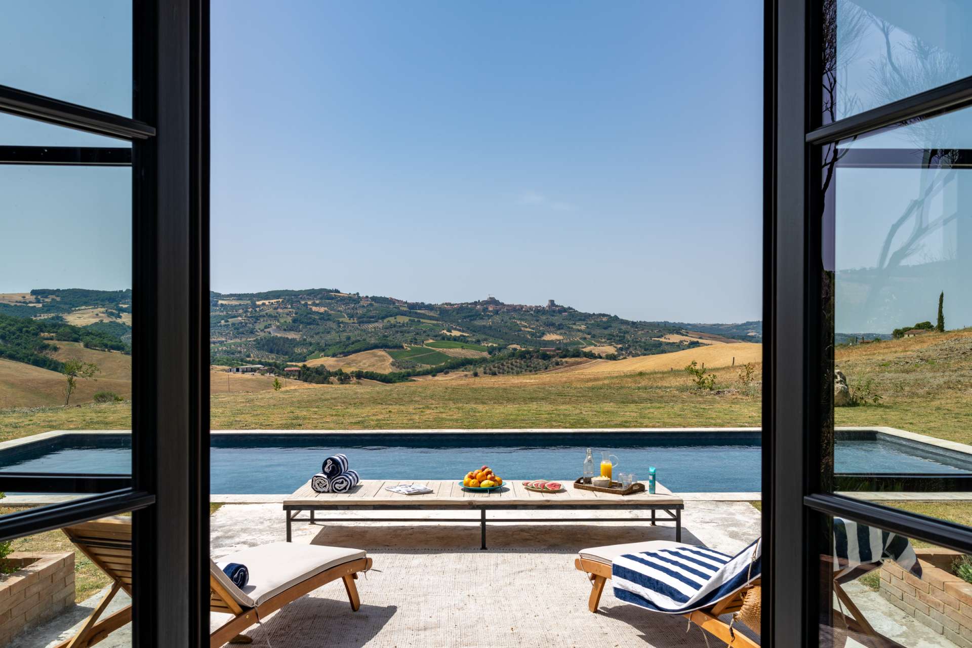 Poggarone | Luxury Villa with Pool | Tuscany Now & More