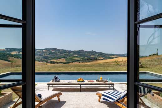 villa Poggarone
