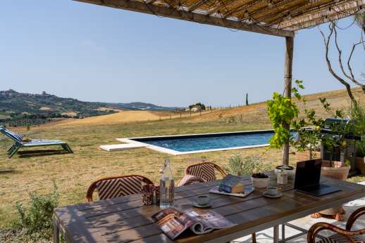 villa Poggarone
