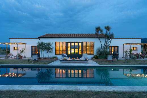 villa Poggarone