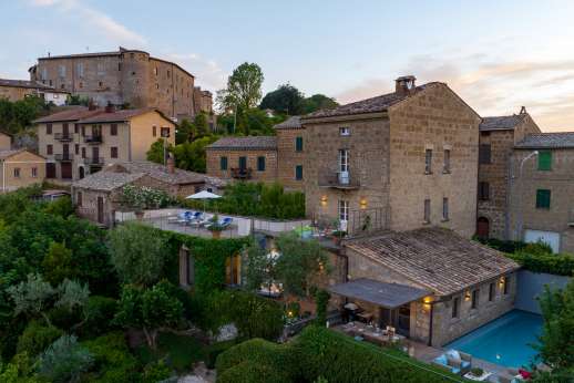 La Ciambella