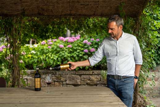 Colle Bereto Chianti Wine Tour & Tasting