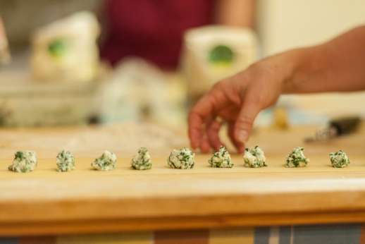 Villa D'Elsa (x 10 people) with Staff & Cook