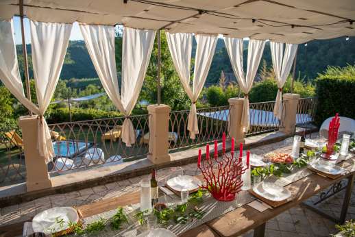 Villa Albizi