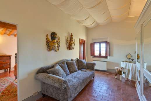 Tenuta Almabrada