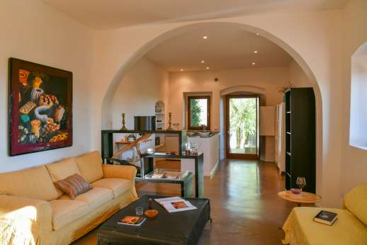 Tenuta Almabrada