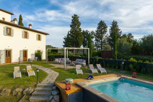 Villa Salgema