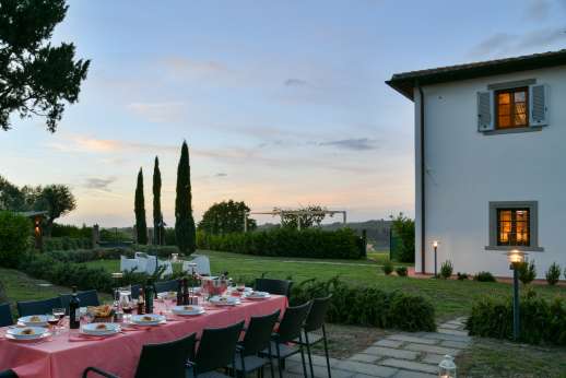 Villa Salgema
