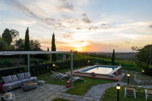 Villa Salgema