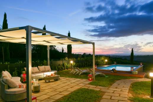 Villa Salgema