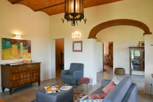 Villa Salgema