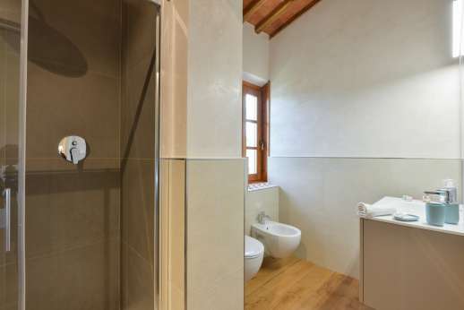 Villa Salgema