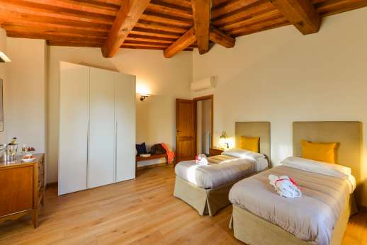 Villa Salgema
