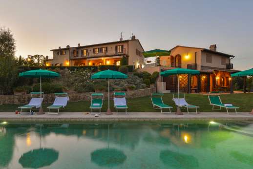 Casa Tara