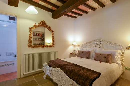 La Pianstella - Another view of the room