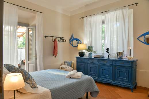 Villa Atena