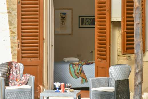 Weddings at Villa Atena