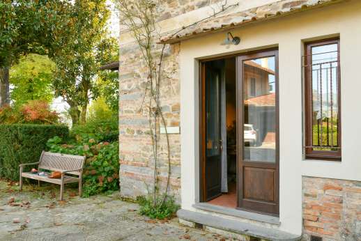 Weddings at Villa Atena