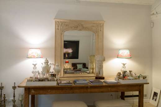 Villa Zambonina (x 18 people) with Staff & Cook