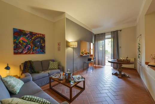 Villa Atena (x 20 people) with Staff and Cook