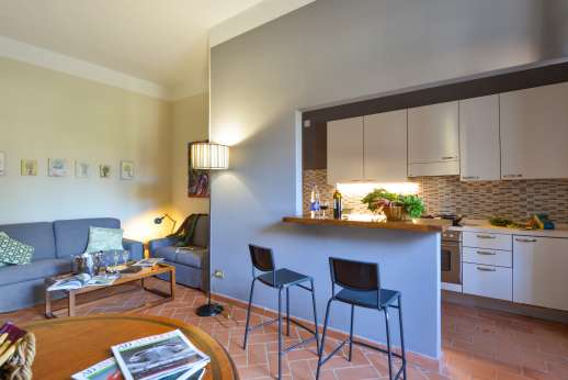 Villa Atena (x 20 people) with Staff and Cook