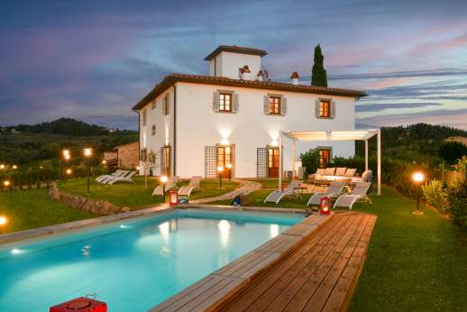 Villa Salgema