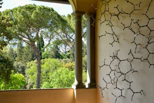 Villa Tinaccio