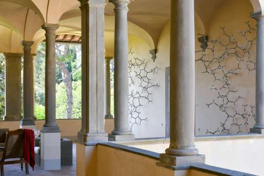Villa Tinaccio