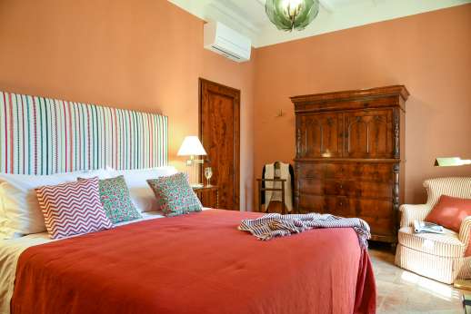 Villa Tinaccio
