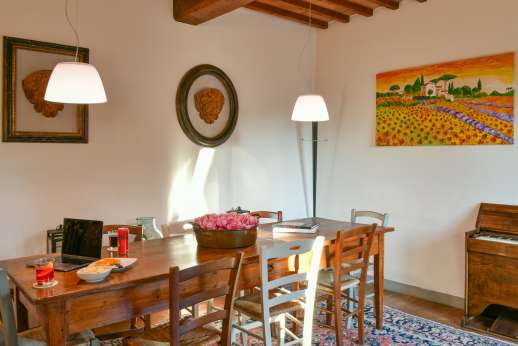 Rosso Fiorentino