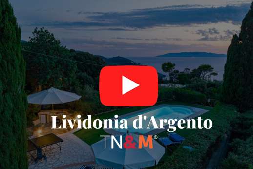 Virtual tour round Lividonia d'Argento