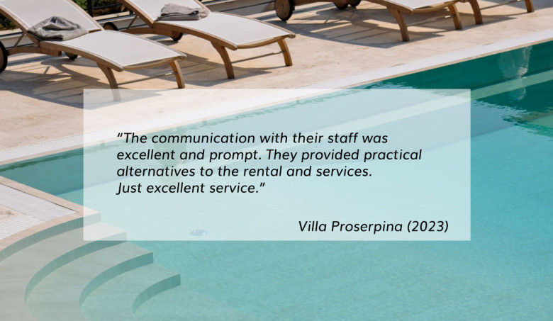 Verified client reviews collected independently by FEEFO
