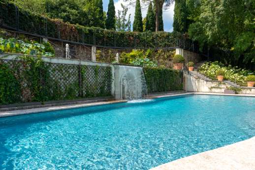 Villa Sigurtà