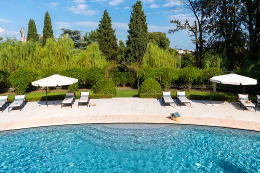 Villa Sigurtà
