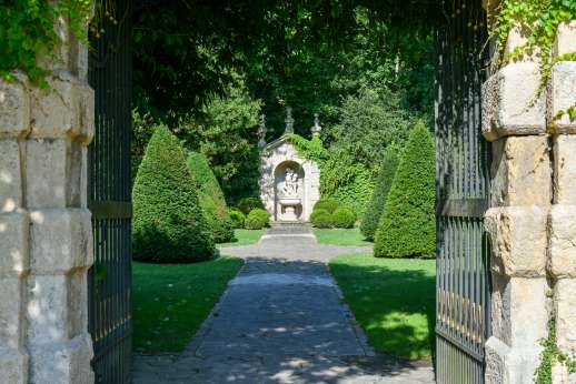Villa Sigurtà
