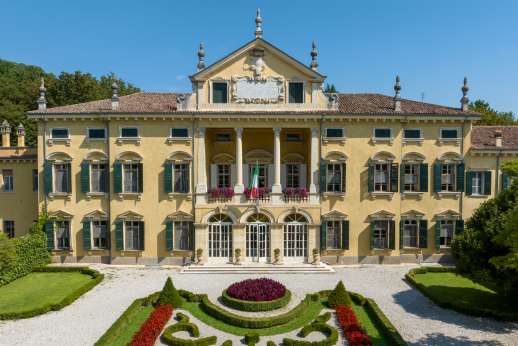 Villa Sigurtà