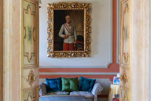 Villa Sigurtà