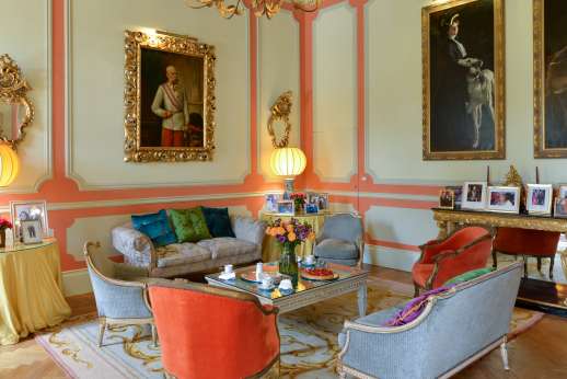 Villa Sigurtà