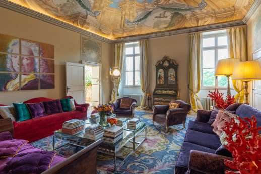Villa Sigurtà