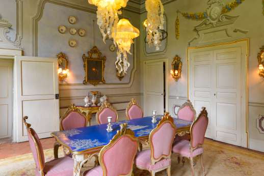 Villa Sigurtà